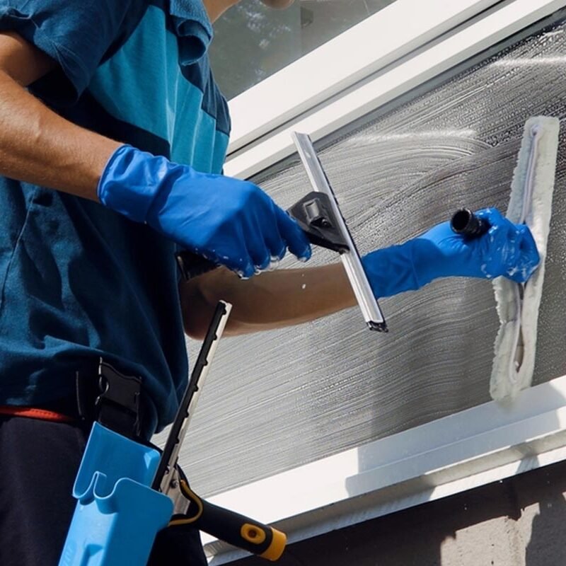 langu-valymas specialusis valymas siekiantiems atnaujinti atskirus interjero elementus