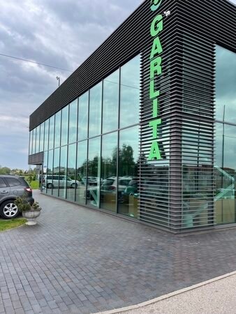 vitrinu valymas druskininkuose